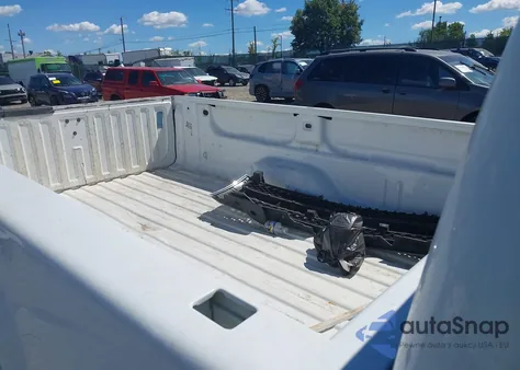 2008 Chevrolet Silverado 1500 Work Truck from USA, damaged, VIN 1GCEC14X78Z212122